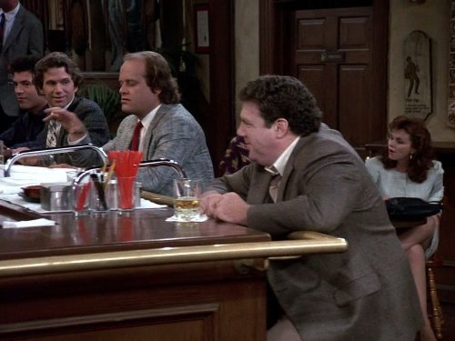 Norm Peterson