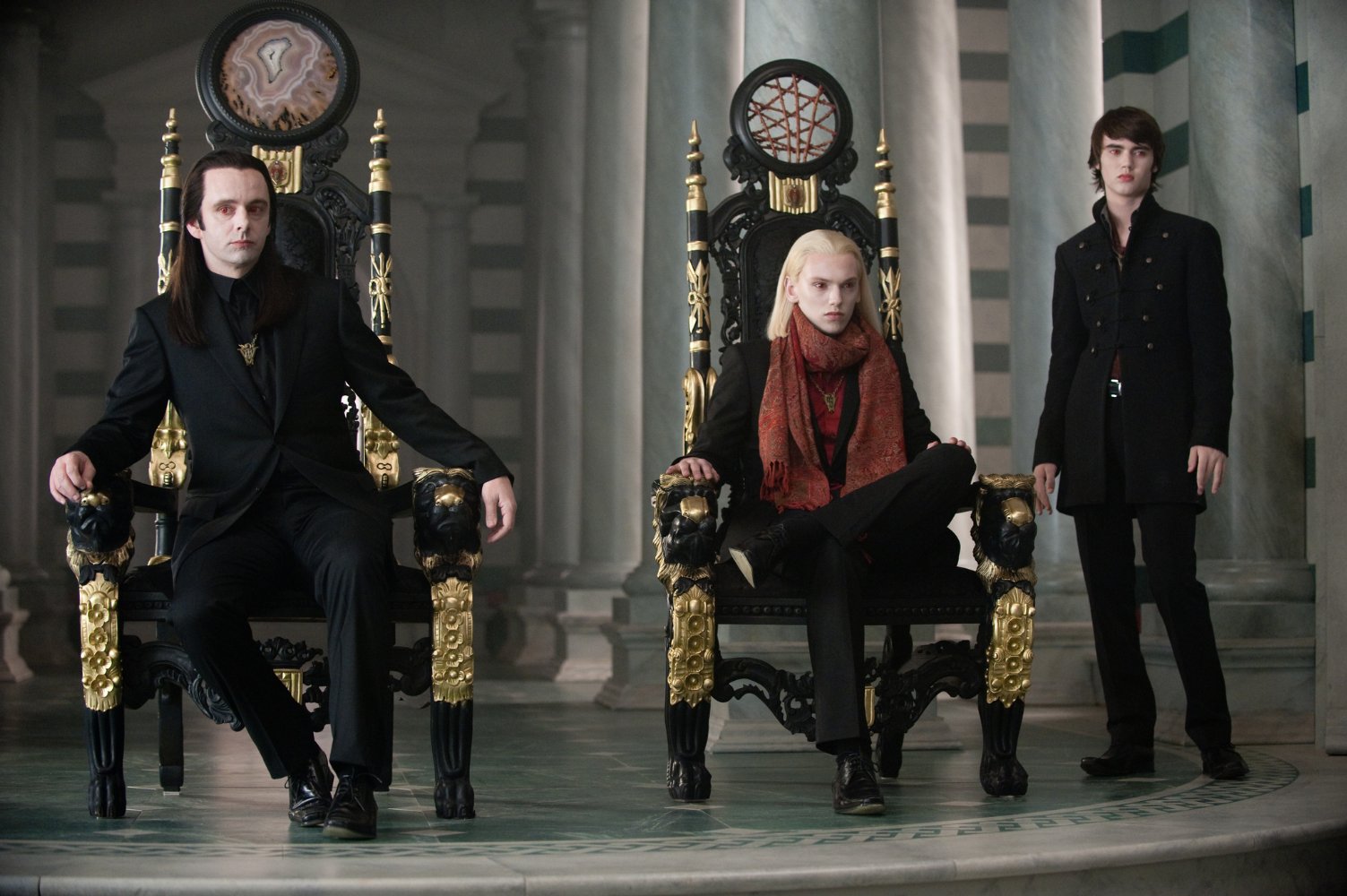 Caius (Twilight character)