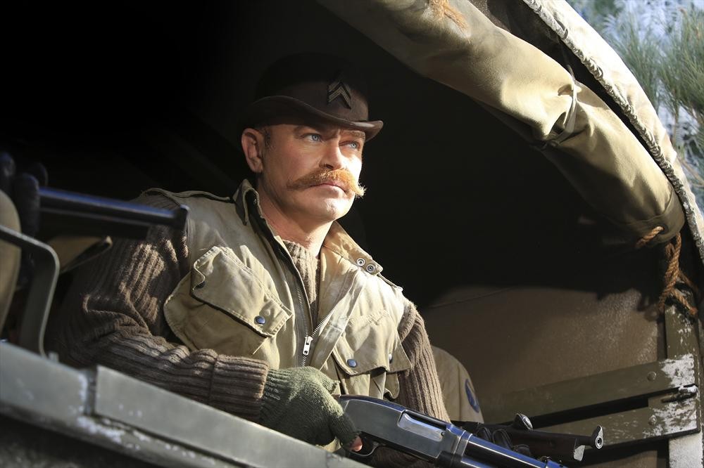 Dum Dum Dugan