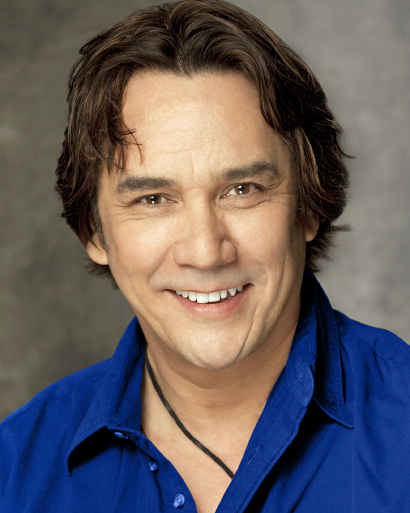 Anthony Salvador Lewis