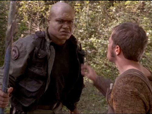 Christopher Judge