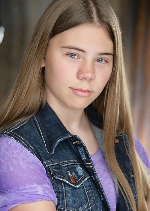 Mackenzie Forman