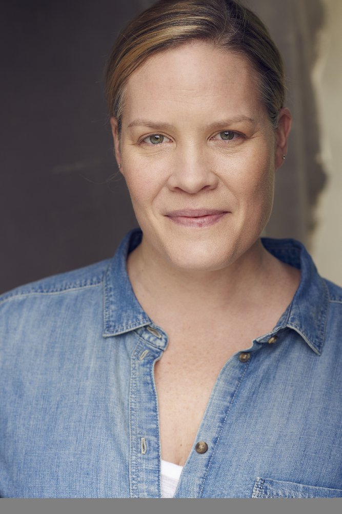 Sarah Chaney