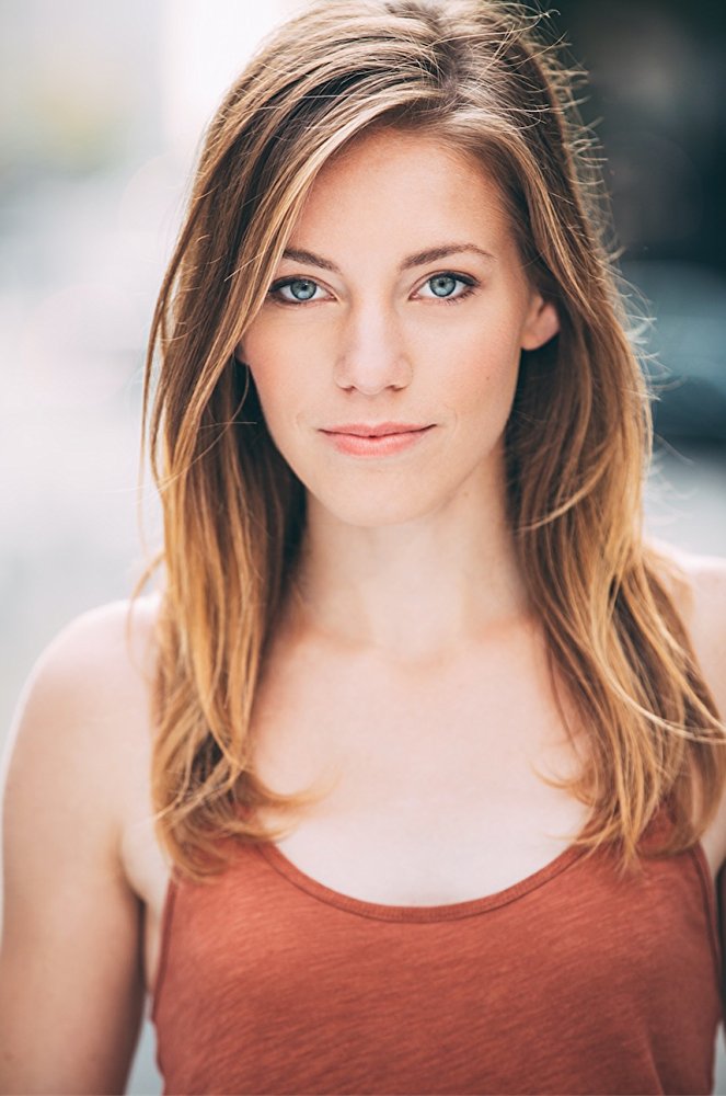 Claire Hampsey