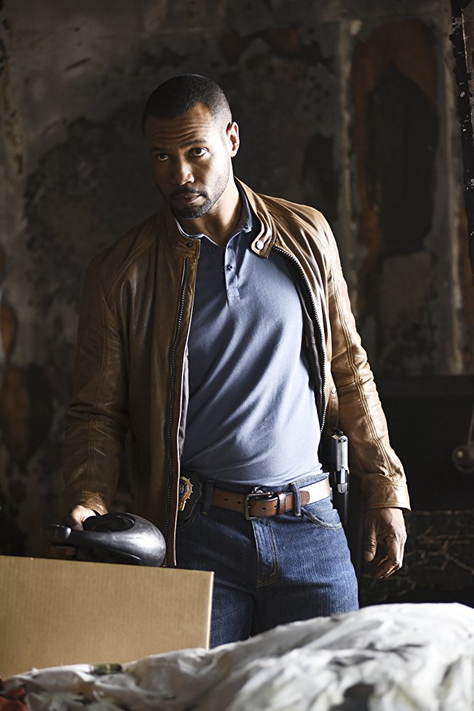 Luke Garroway