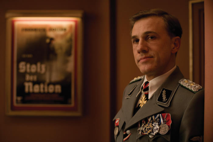 Col. Hans Landa