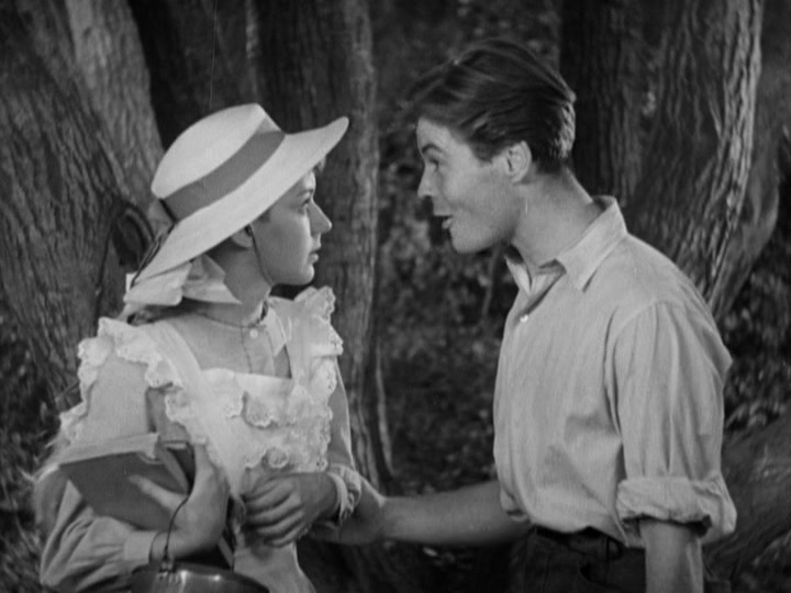 Gilbert Blythe
