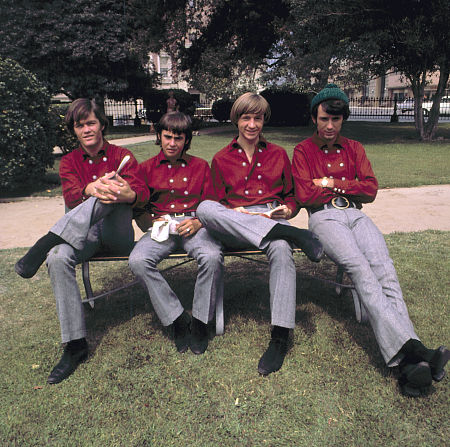 Micky Dolenz