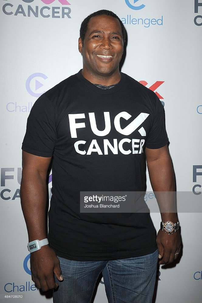 Darius Cottrell