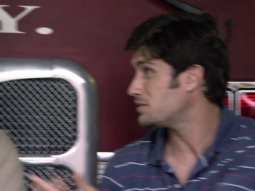 Michael Lombardi