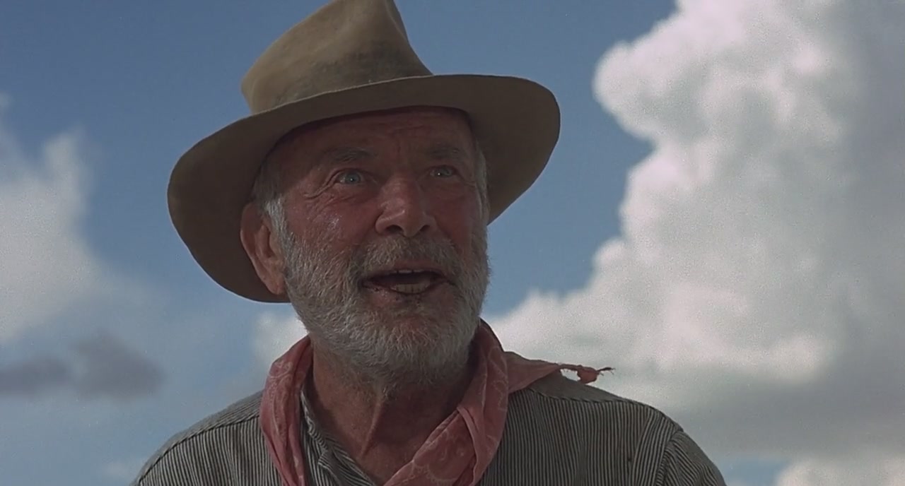 Dean Jagger