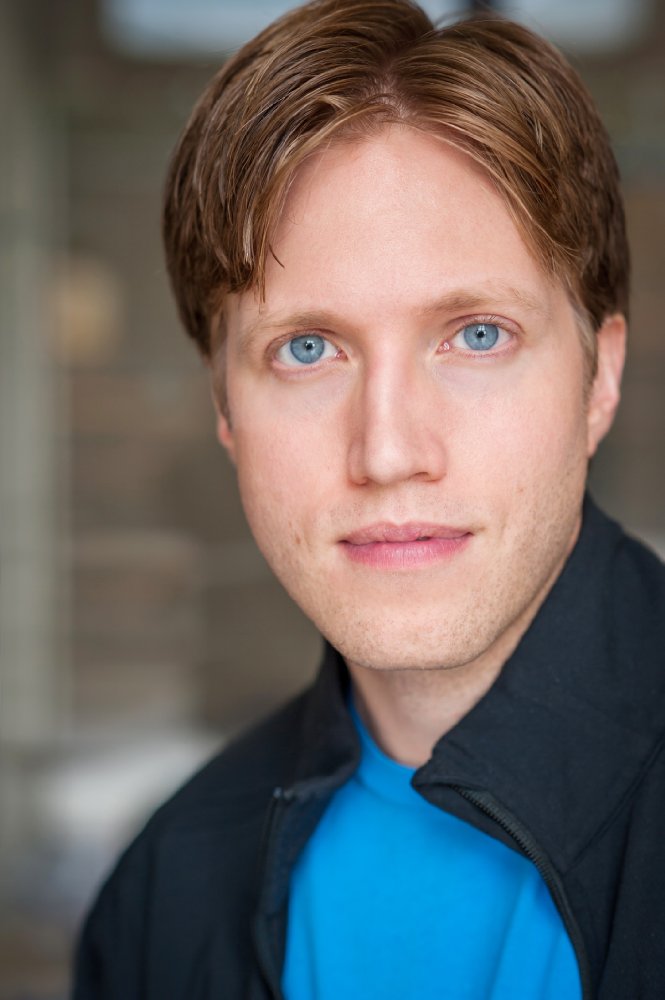 Matt Franta