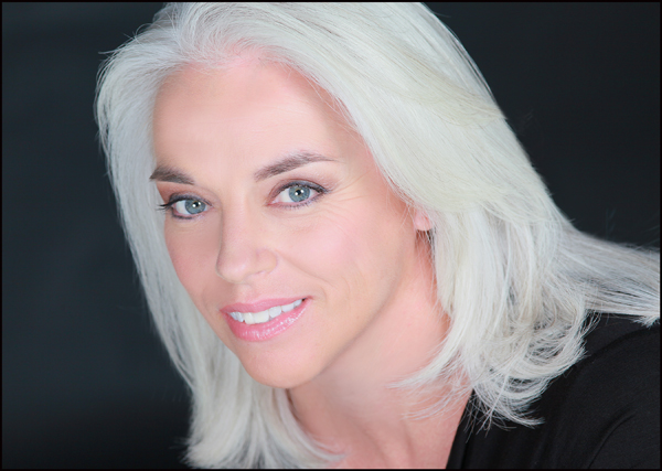 Marilyn Carlisle