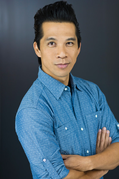 Dominic Lee