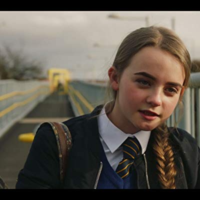 Lily Duffy