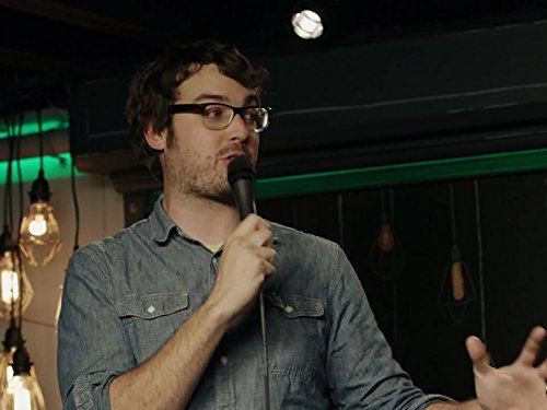 Jonah Ray