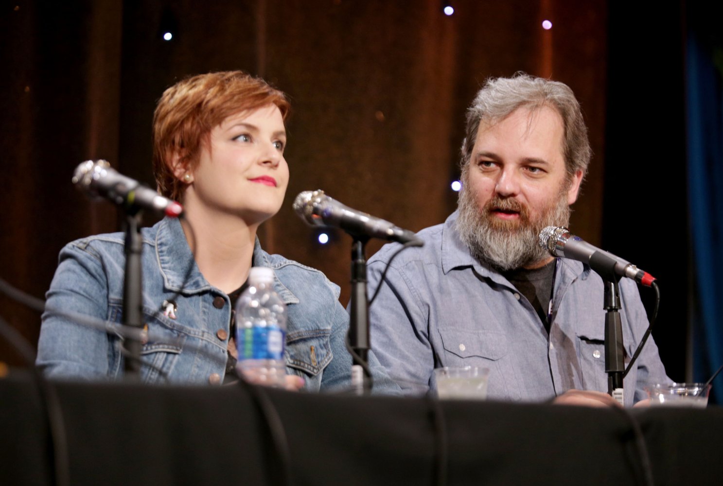 Erin McGathy