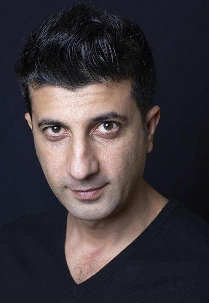 Aso Sherabayani