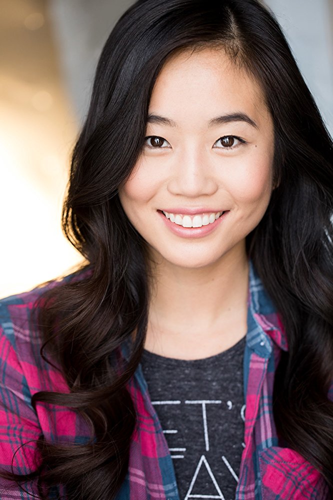 Jaylee Chen