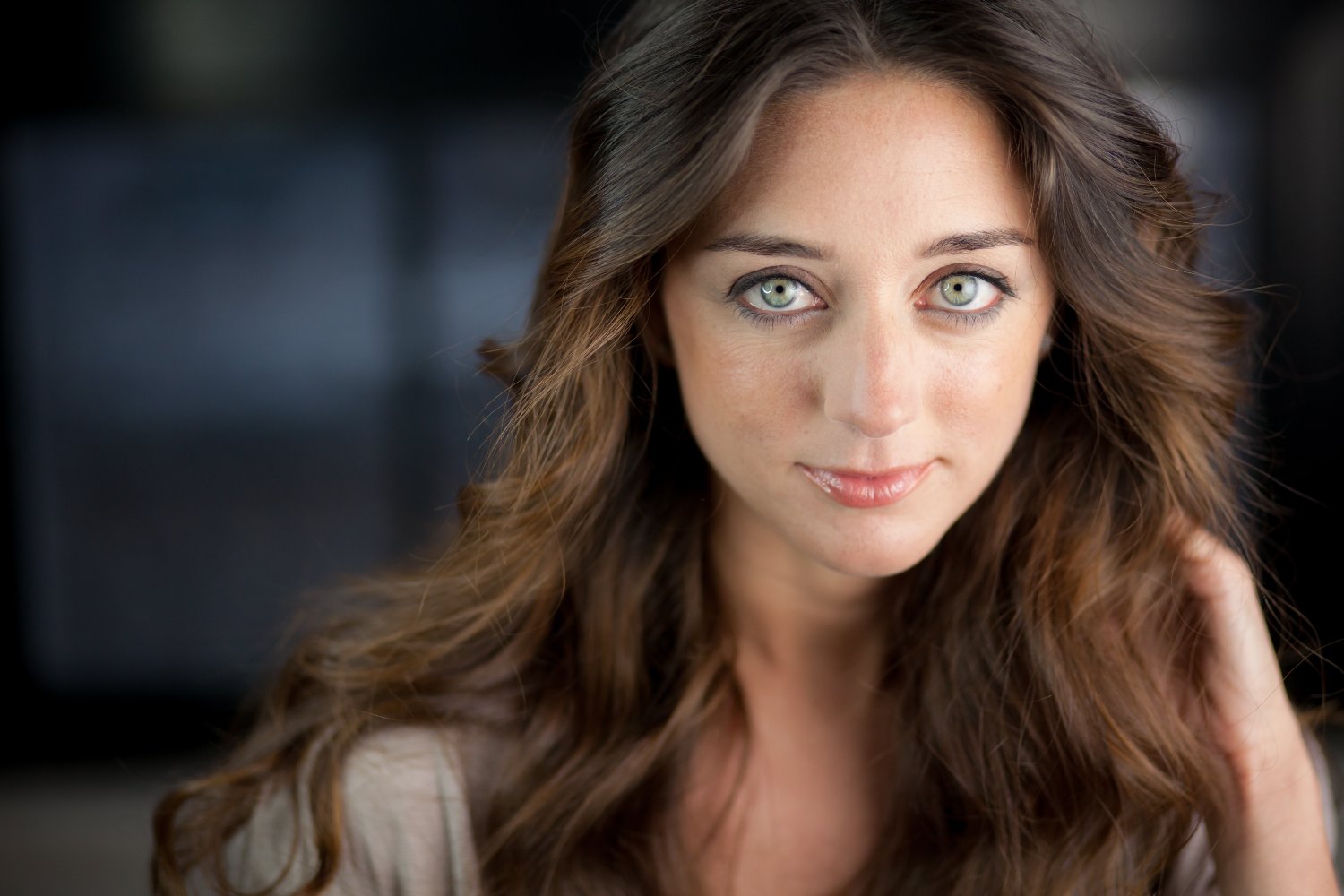 Jessica Treubig