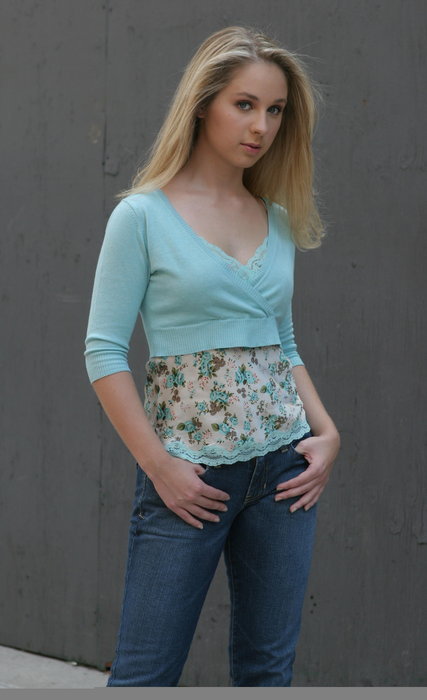 Allison Siko