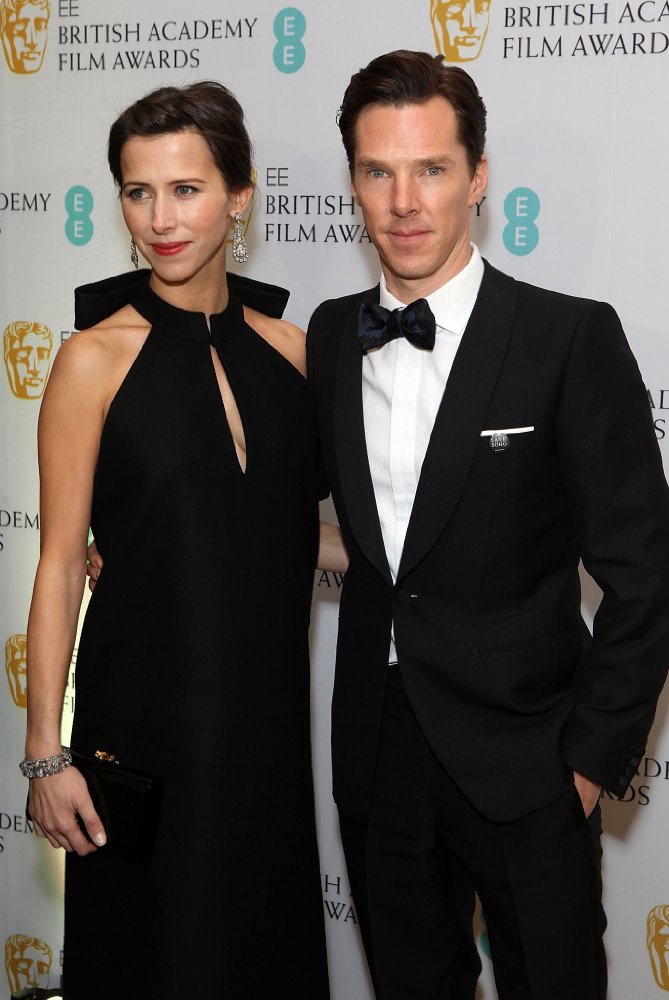 Sophie Hunter