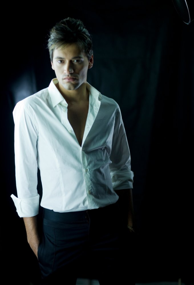 Eddy Paños de Los Angeles