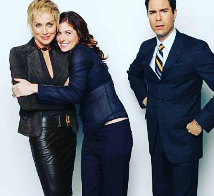 Will Truman