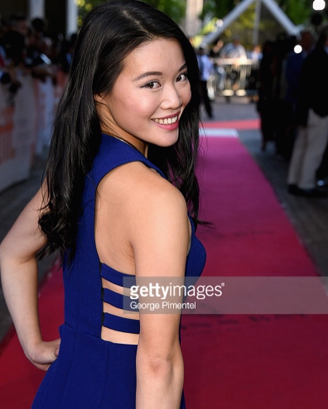 Caroline Chan