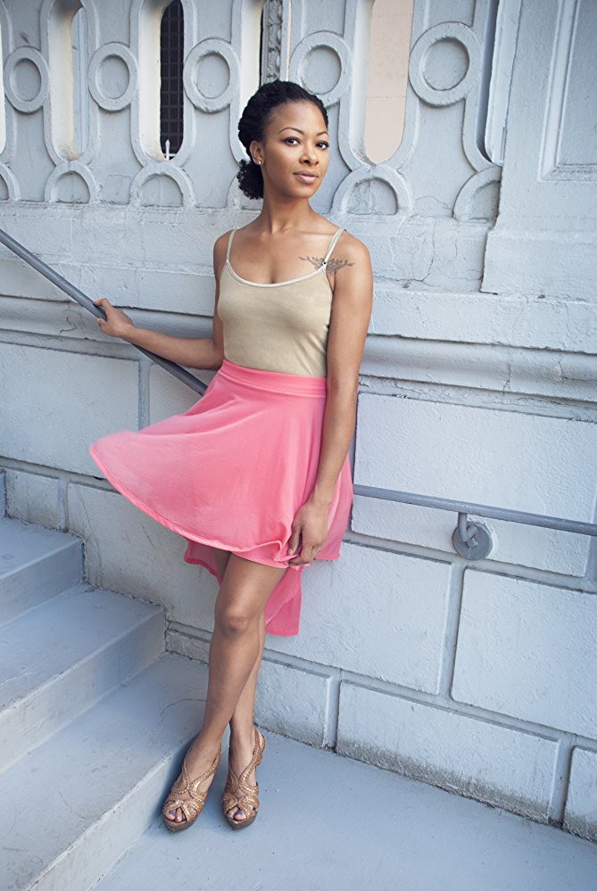 Kimberly Christian