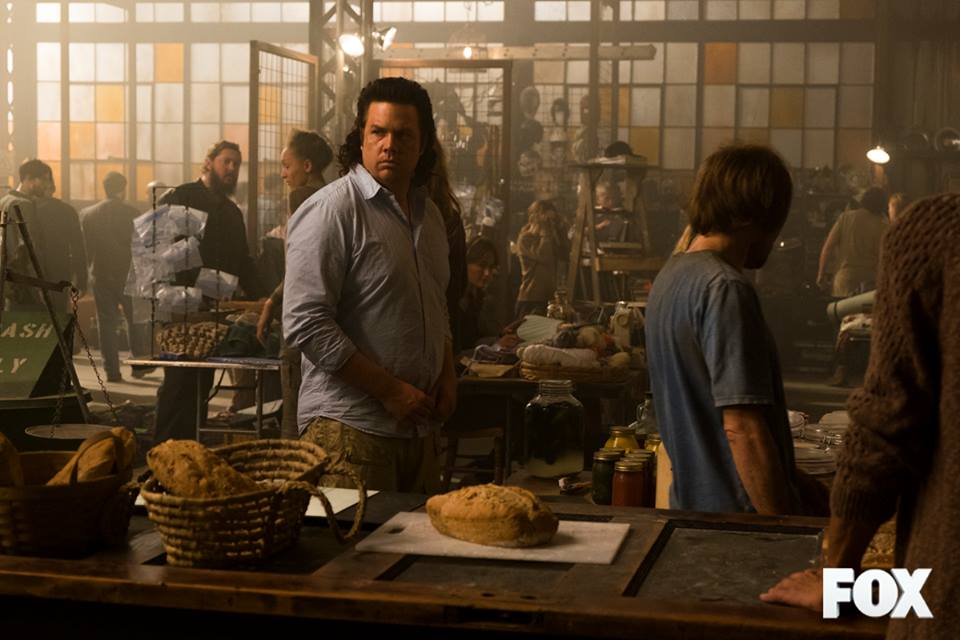 Dr. Eugene Porter