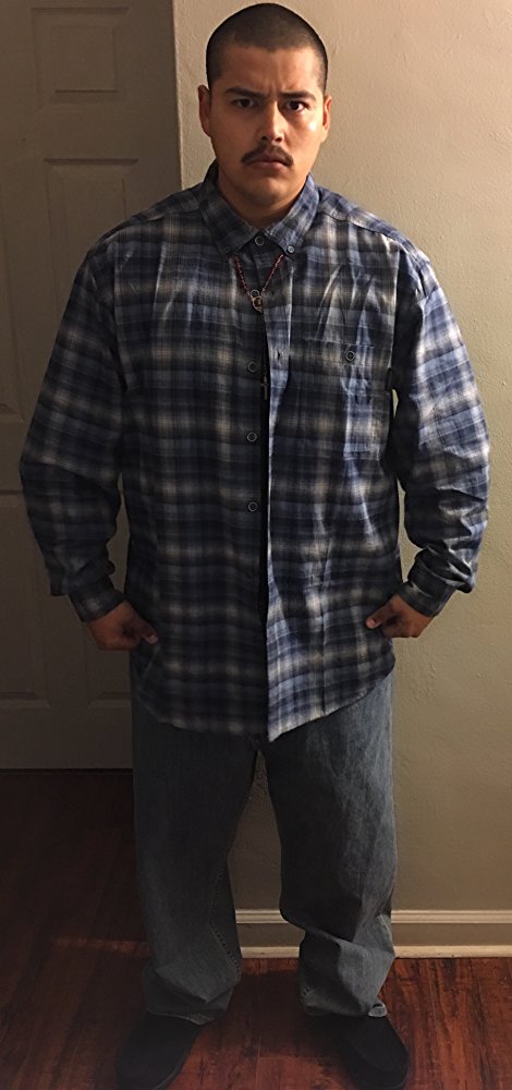 Emeterio Lozoya Jr.