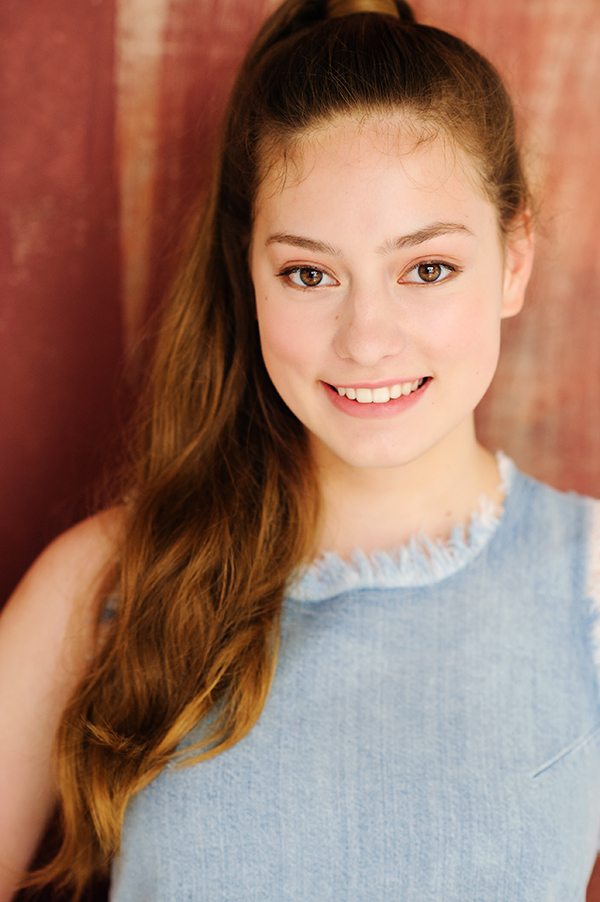 Anna Hinsley