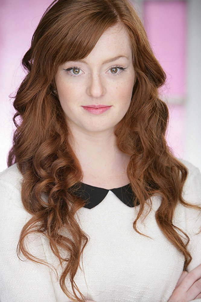 Haley Elizabeth