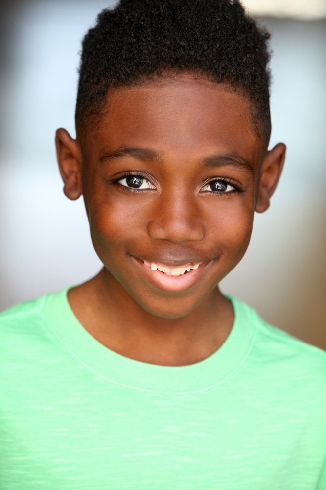 Christian Isaiah