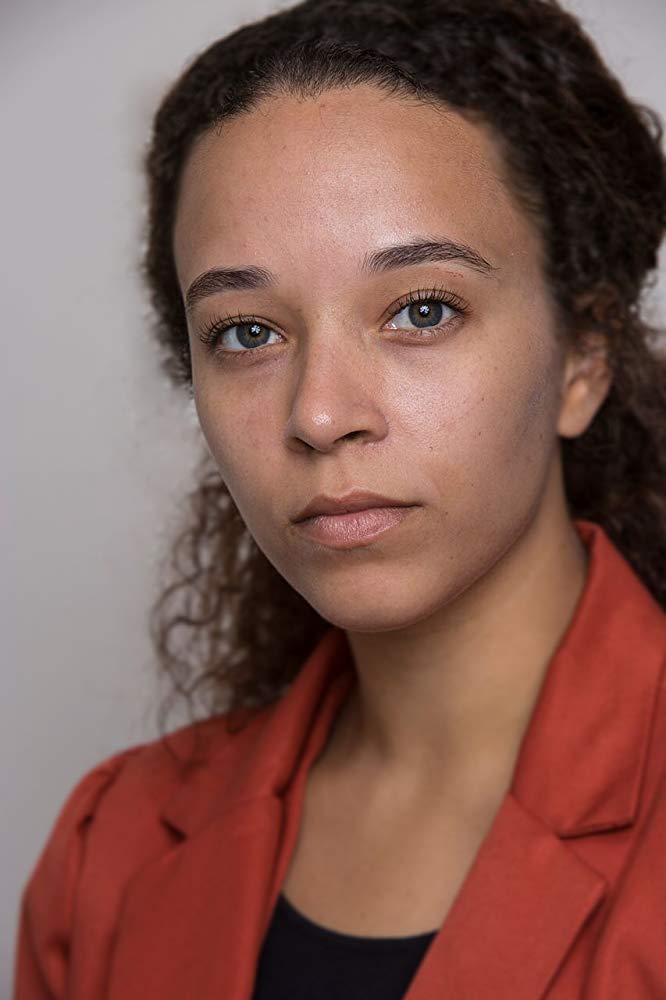 Monica Edelhoff