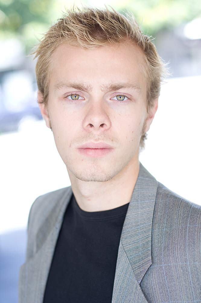 Mickey Toft