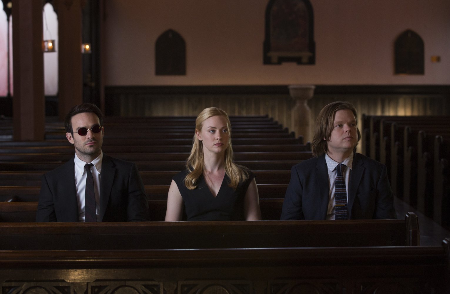 Foggy Nelson