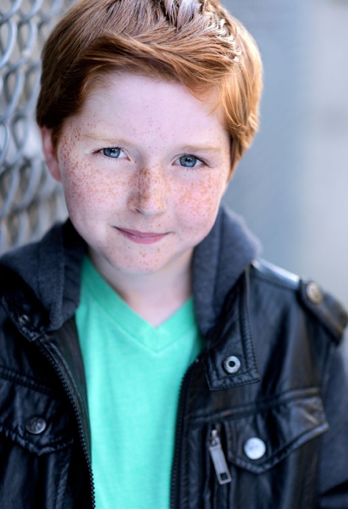 Kegan Frith