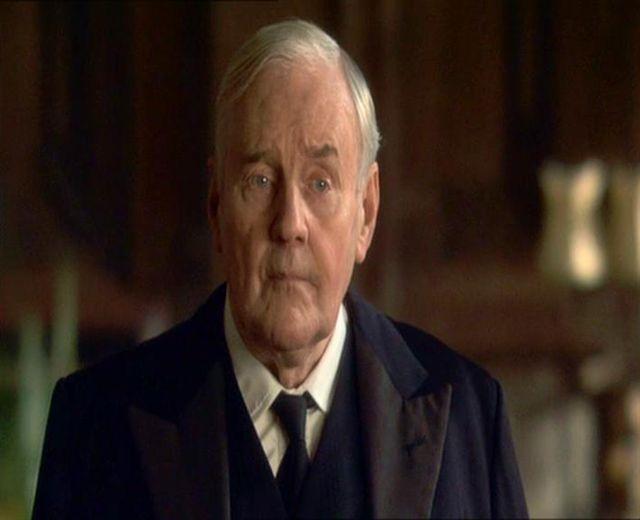 Richard Briers