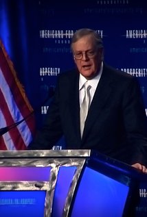David H. Koch