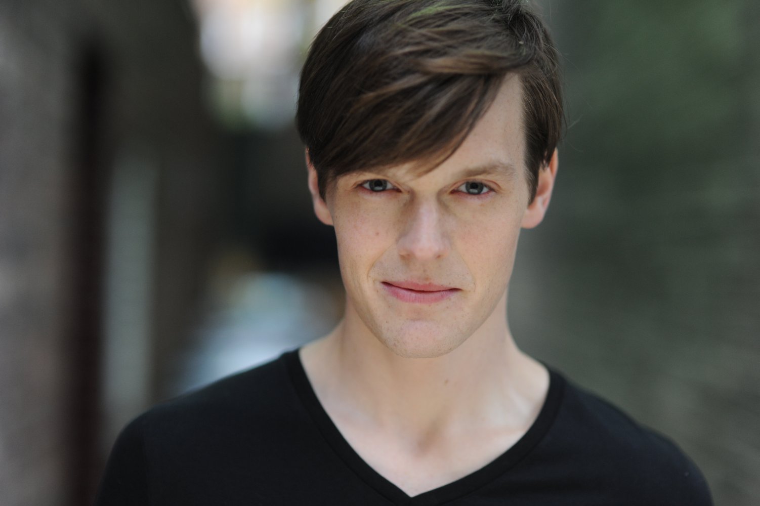 Sam Lilja