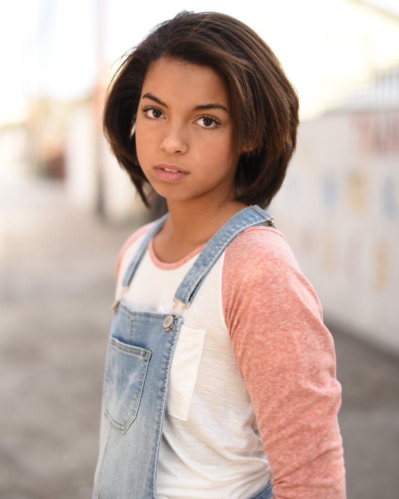 Kaia Jones