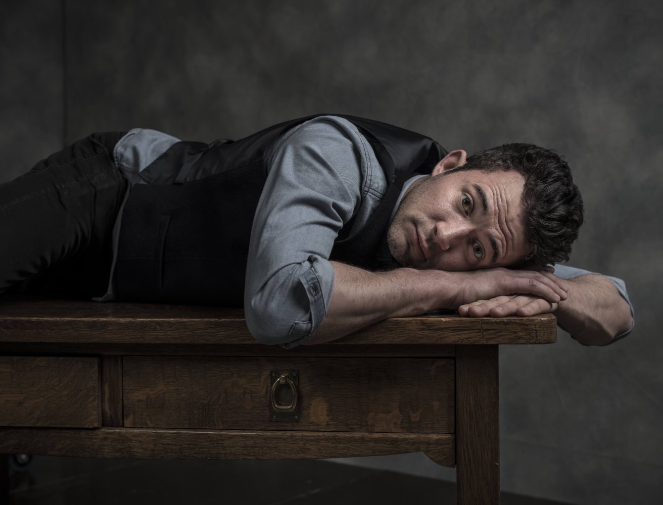 Justin Willman