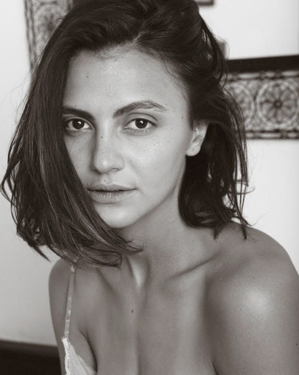 Danielle Dallacco