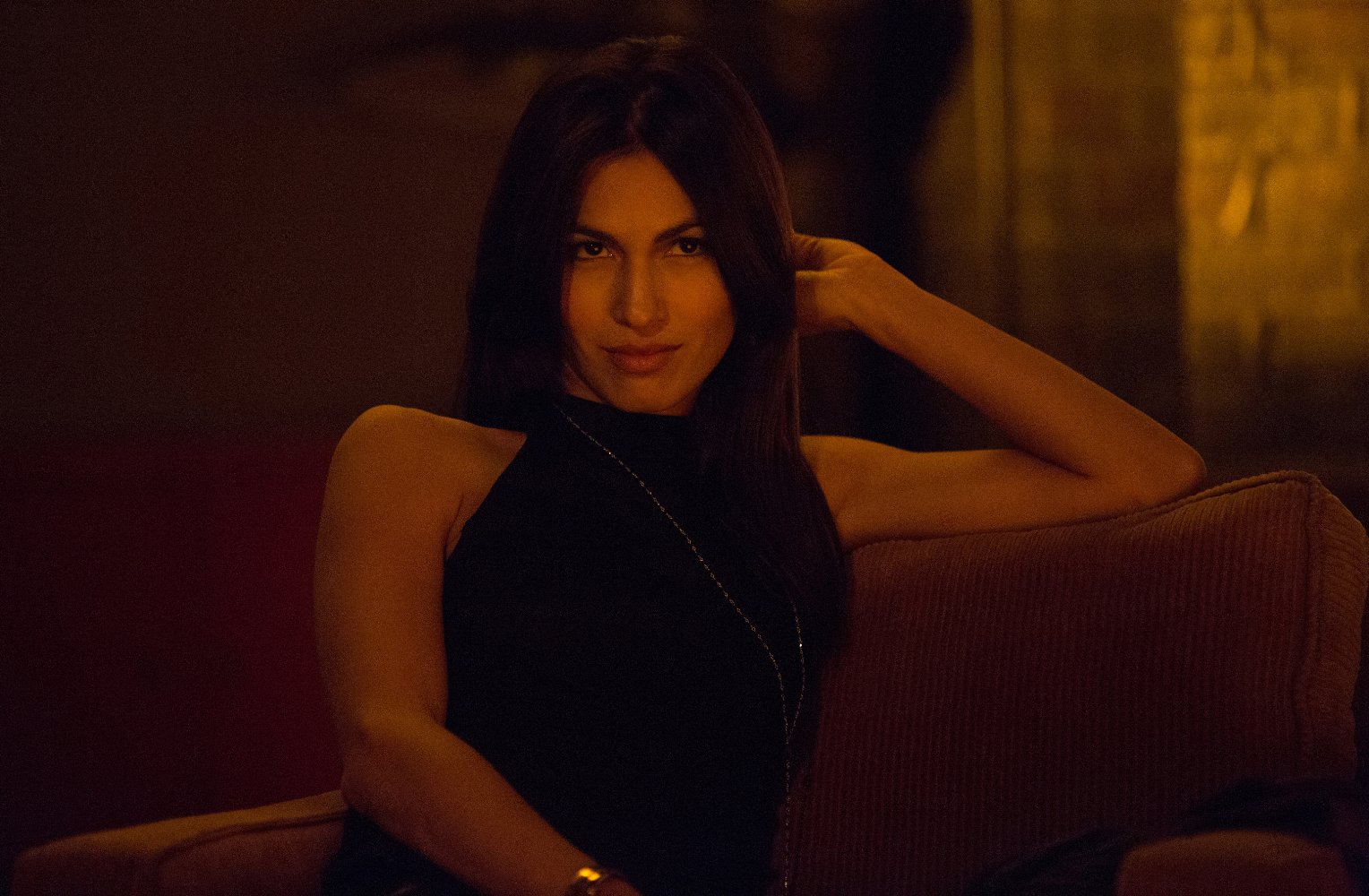 Elodie Yung