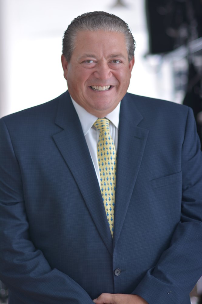 Alex Corrado