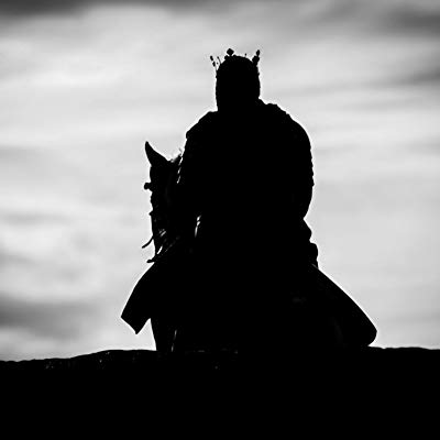 King Edward I of England