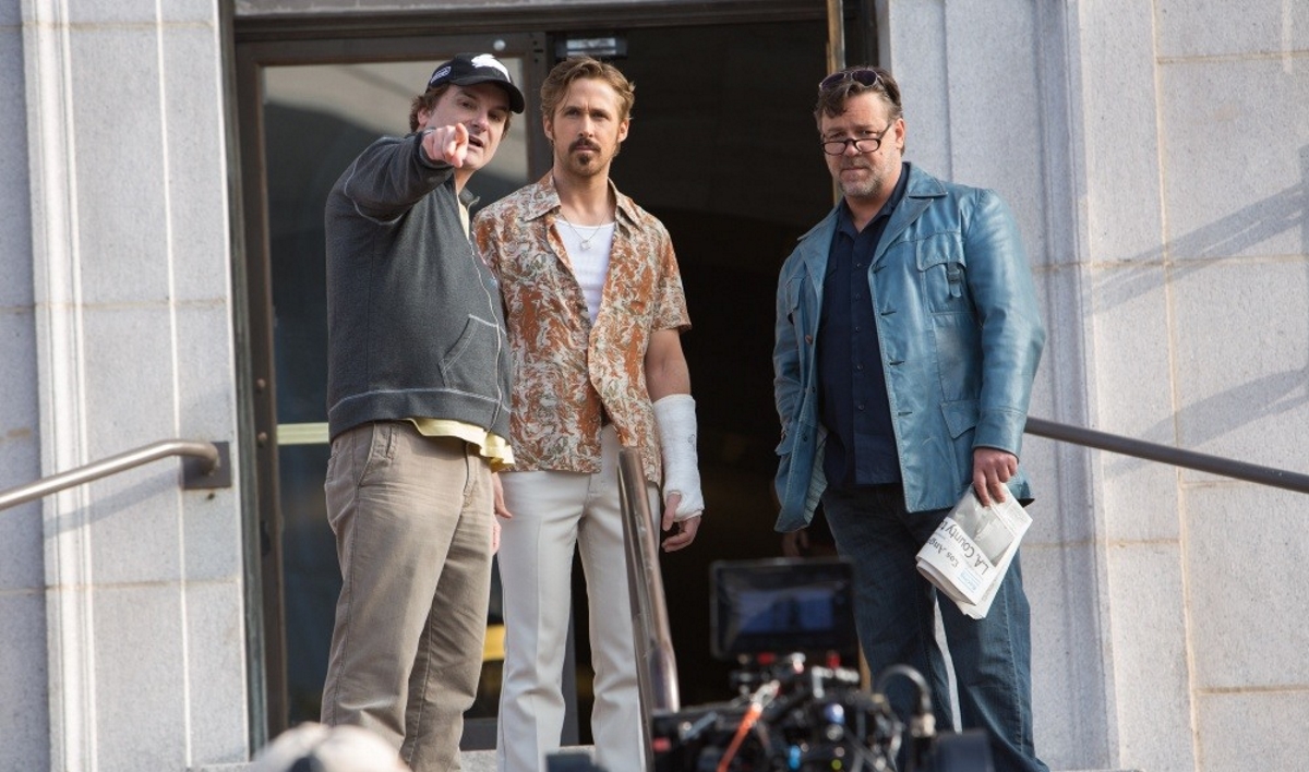 Shane Black