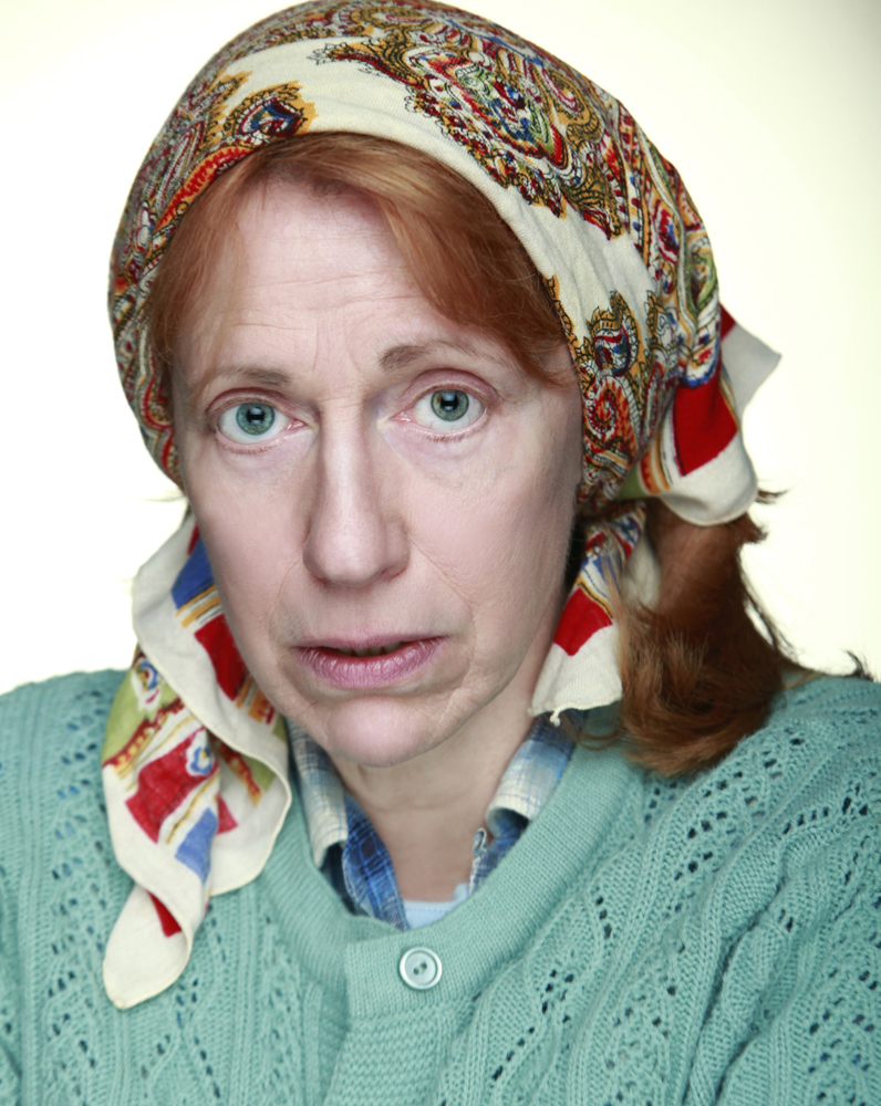 Karen Constantine